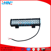 36W LED Light Bar Spot Beam Working Lamp for SUV Car Boat ATV Offroad Truck Forklift